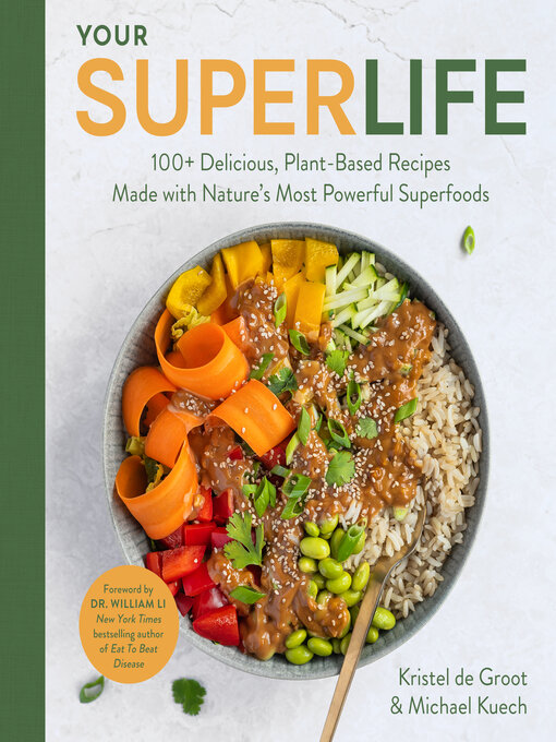 Title details for Your Super Life by Michael Kuech - Available